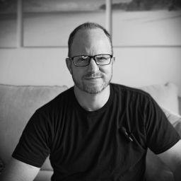 Adam Carson